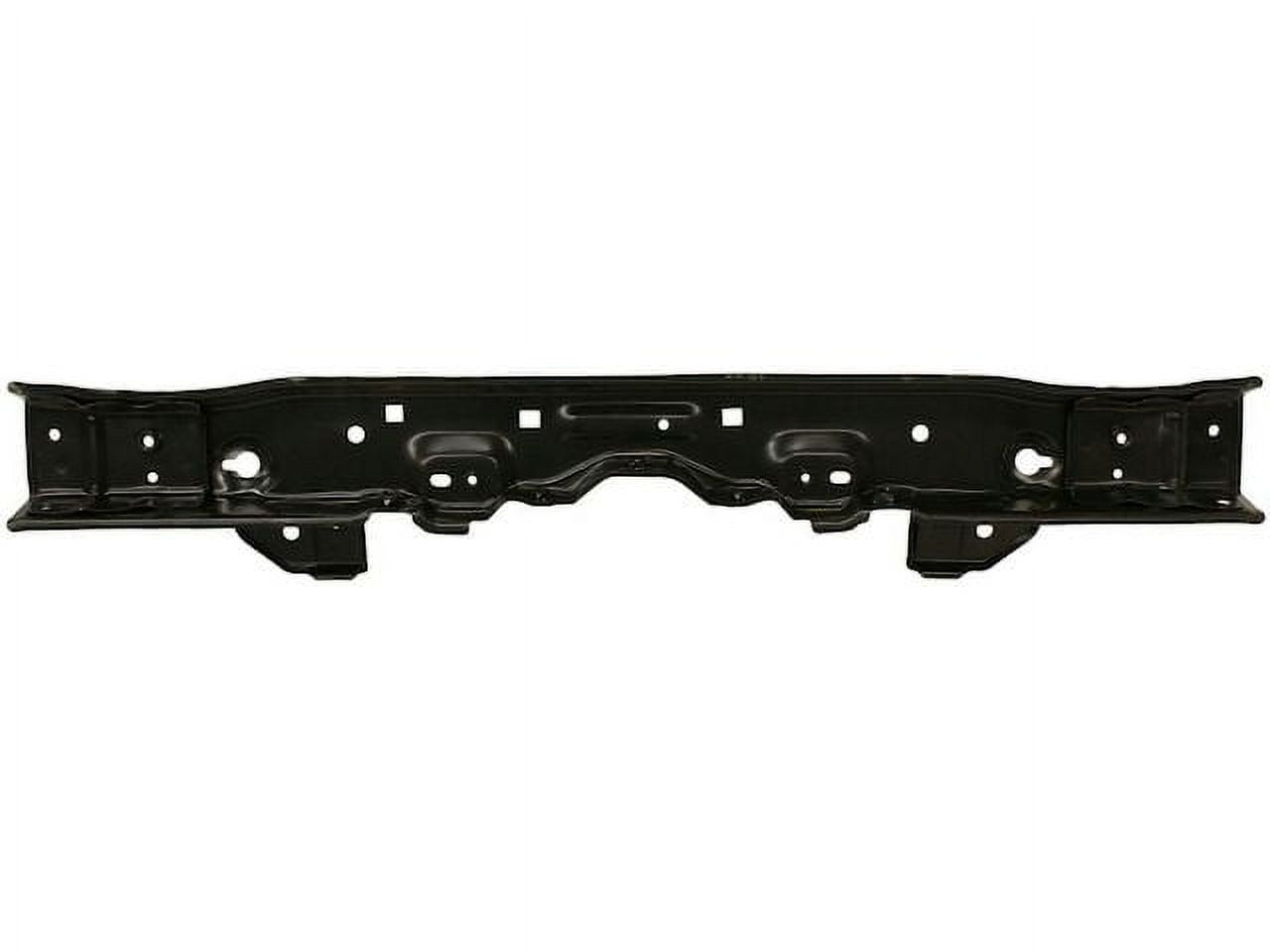 Radiator Support Tie Bar - Compatible with 2009 - 2010 Toyota Matrix ...