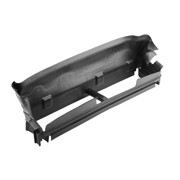 Radiator Support Upper Deflector - Durable Front Protection Panel
