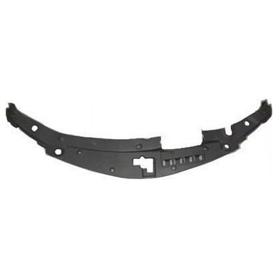 Radiator Support Upper Duct Seal Cover - Compatible with 2012 - 2014 Toyota Camry 2013