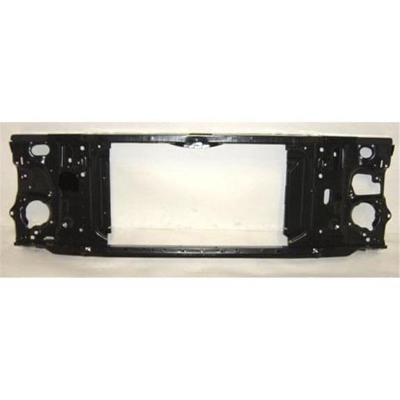 Radiator Support for 1988-2002 Chevy C-K Pickup Standard Duty with 4.3 & 5.0 Engine & 100 Amp Alt