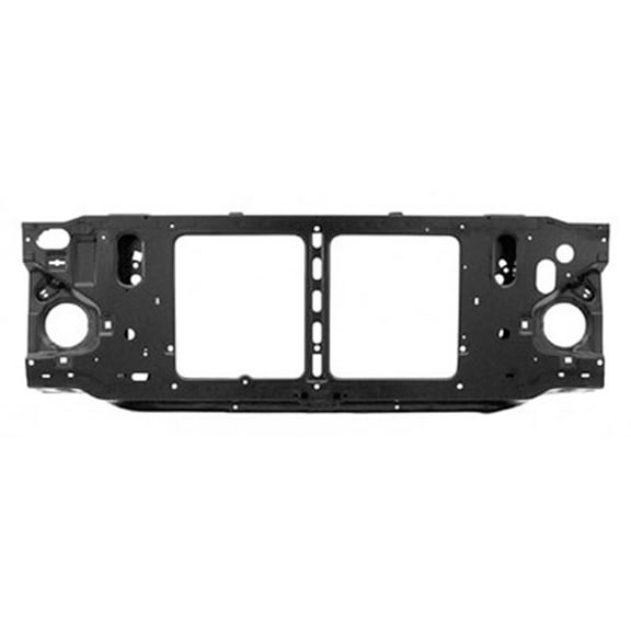 Radiator Support for 91-94 Chevy S-10 Blazer GM1225117V