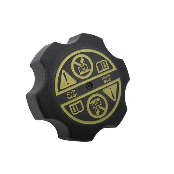 Radiator Surge Tank Cap
