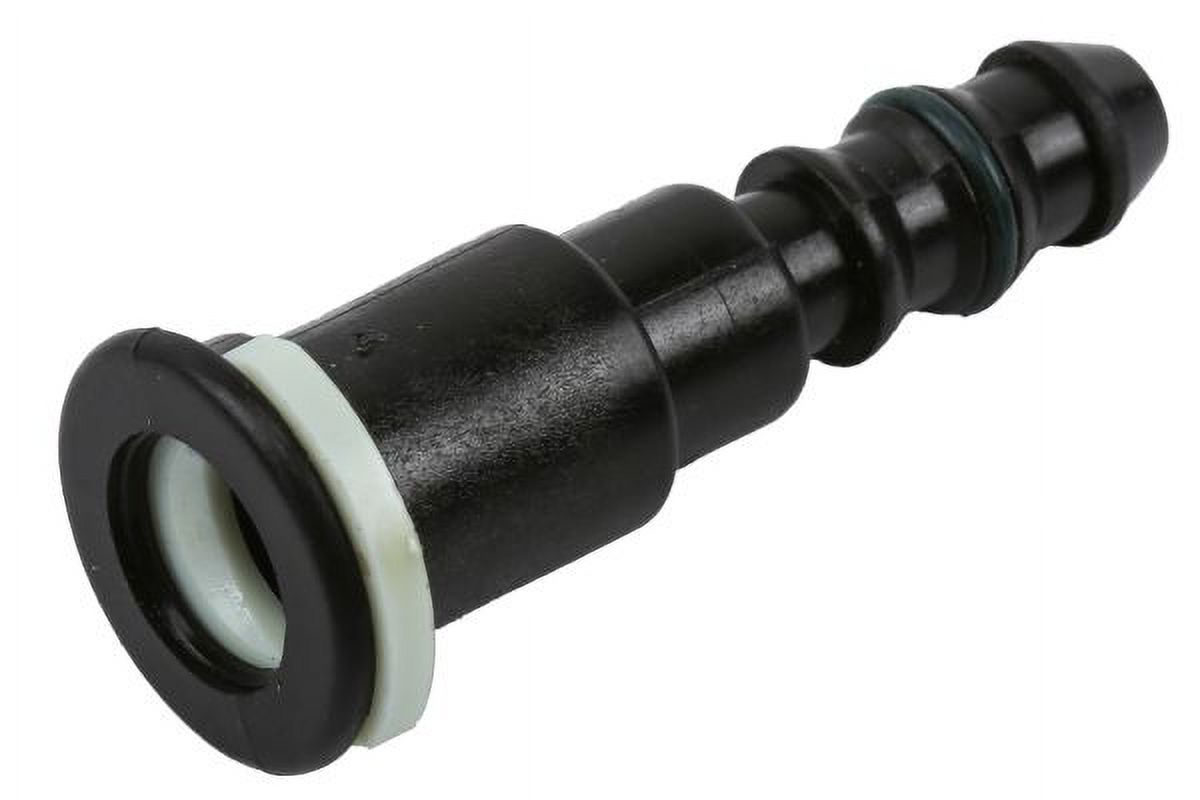 Funcargo Radiator Connector Free Shipping! GM Genuine Parts Radiator Surge Tank Inlet Hose ...