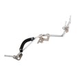 thumbnail image 1 of Radiator Surge Tank Inlet Hose, 1 of 3