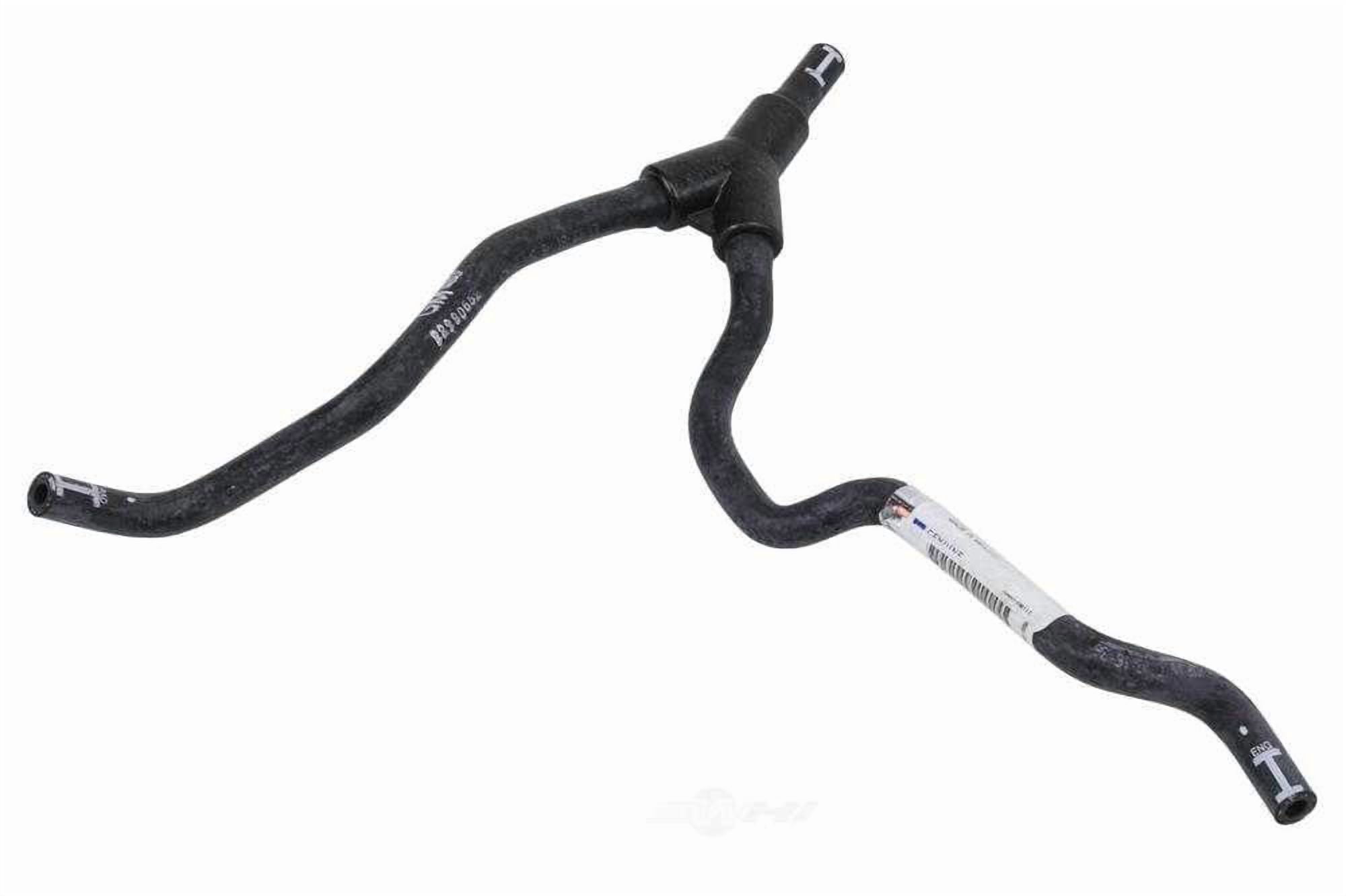 GM Genuine Parts 22990652 Radiator Surge Tank Inlet Hose
