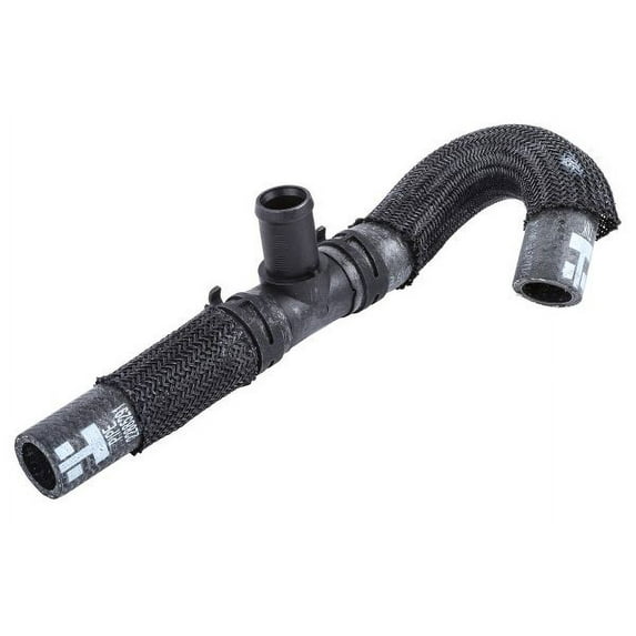 Radiator Surge Tank Inlet Hose