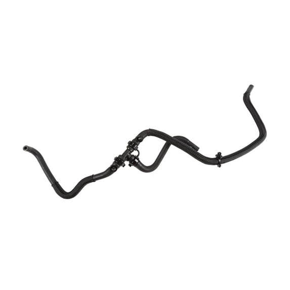 Radiator Surge Tank Inlet Hose
