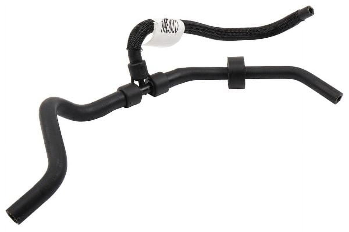 Radiator Surge Tank Inlet Hose