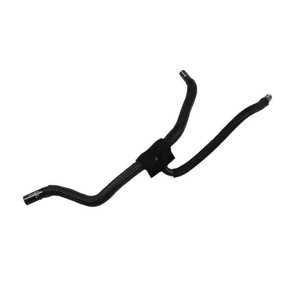 Radiator Surge Tank Inlet Hose