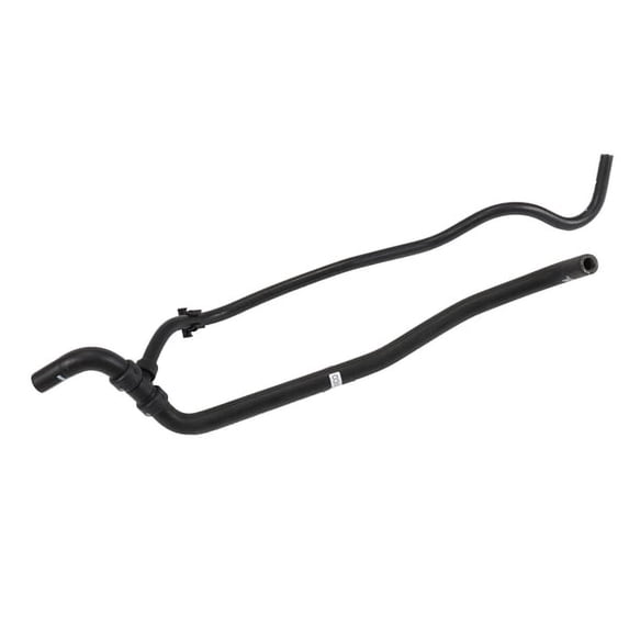 Radiator Surge Tank Inlet Hose