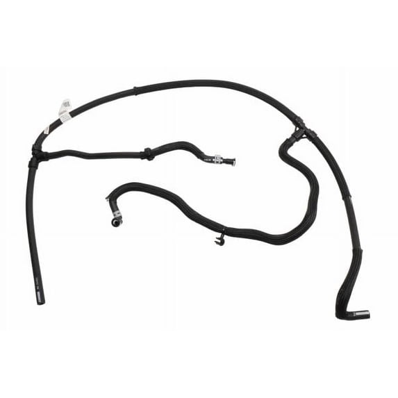 Radiator Surge Tank Inlet Hose