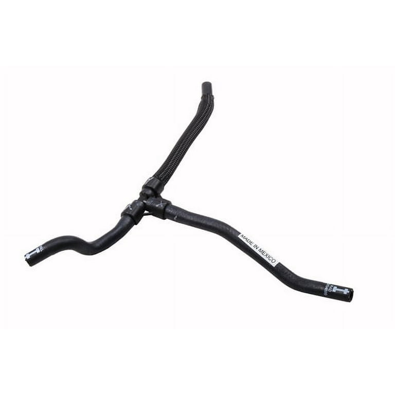 【RT-97128】 Amazon.com: Engine Coolant Thermostat Housing Assembly