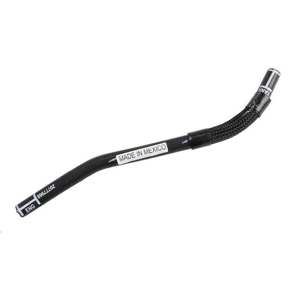 Radiator Surge Tank Inlet Hose