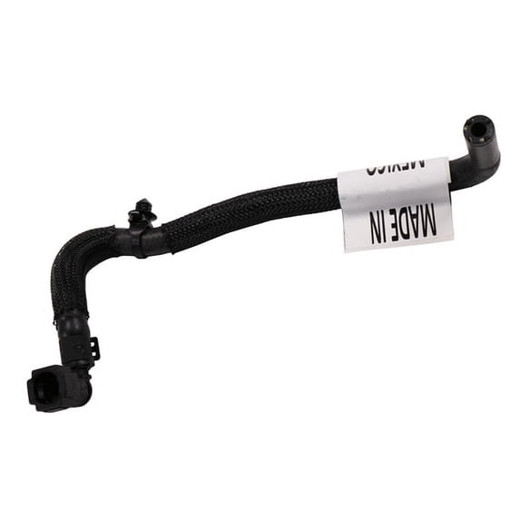 Radiator Surge Tank Inlet Hose
