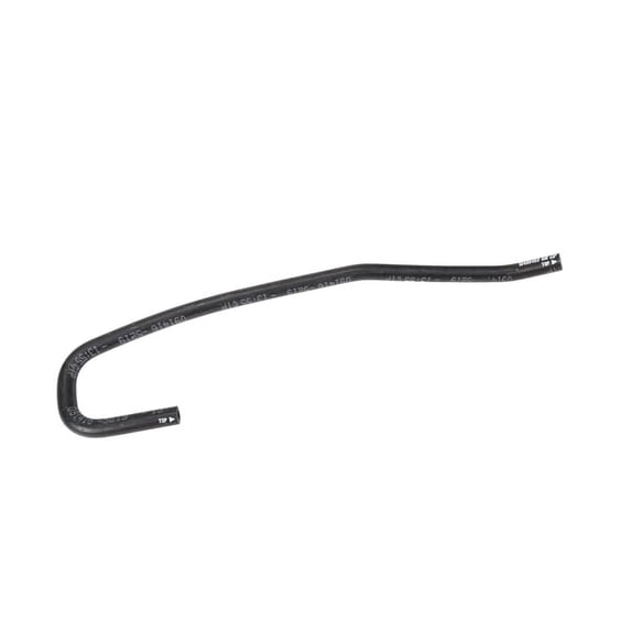Radiator Surge Tank Inlet Hose