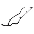 thumbnail image 1 of Radiator Surge Tank Inlet Hose, 1 of 3