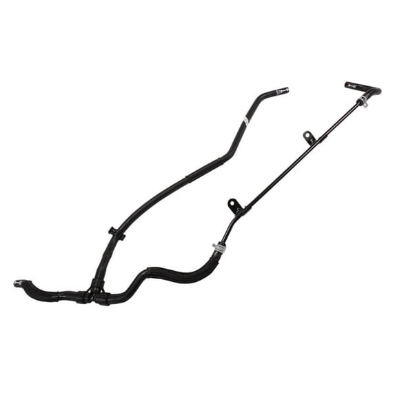 Radiator Surge Tank Inlet Hose