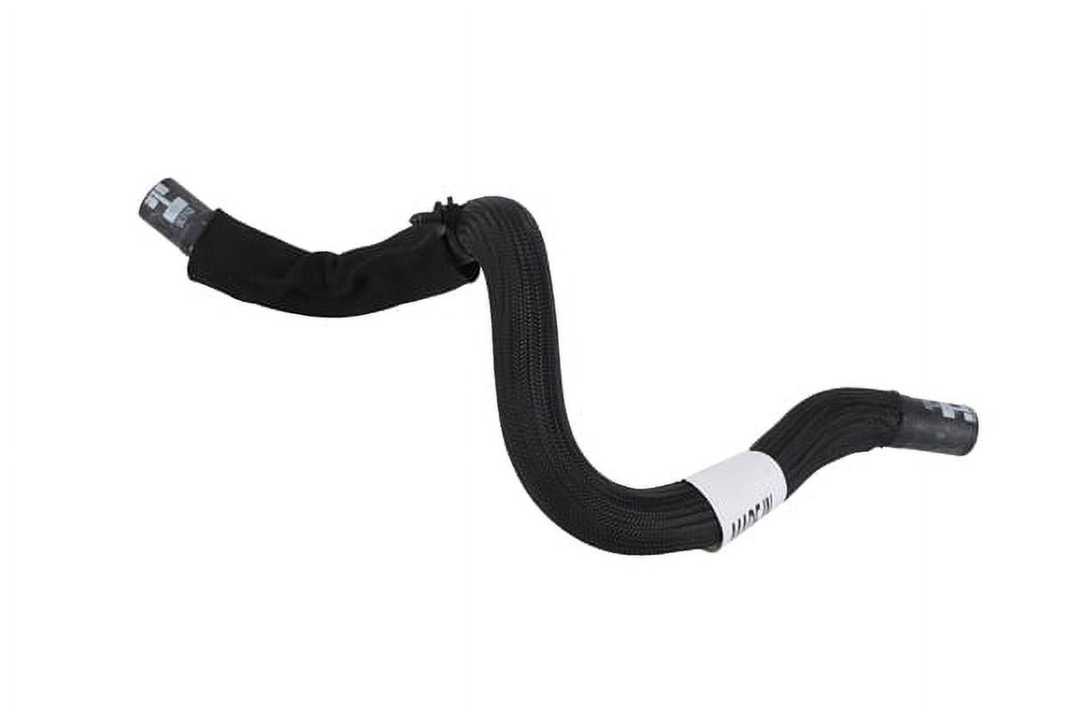 Radiator Surge Tank Outlet Hose