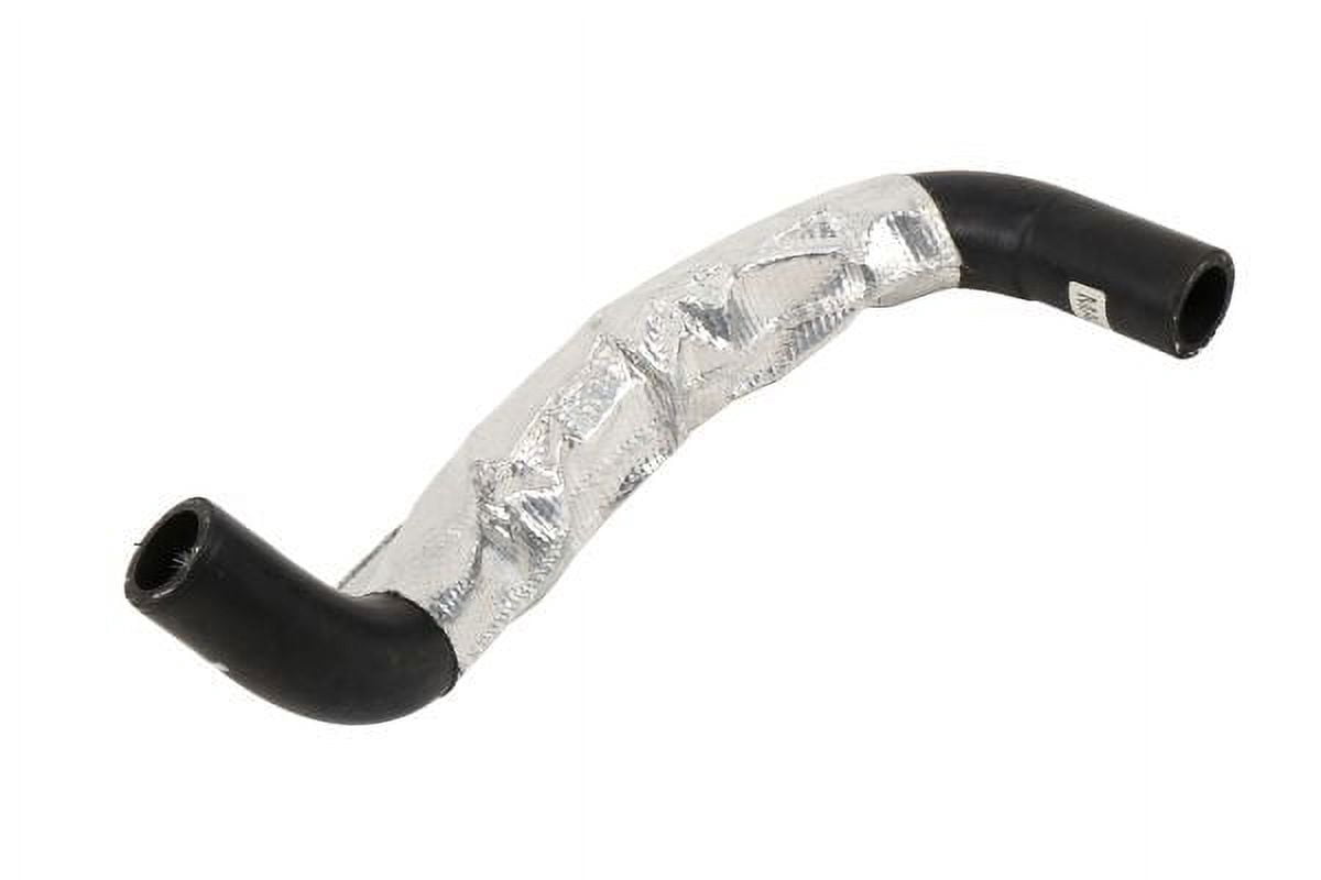 Radiator Surge Tank Outlet Hose