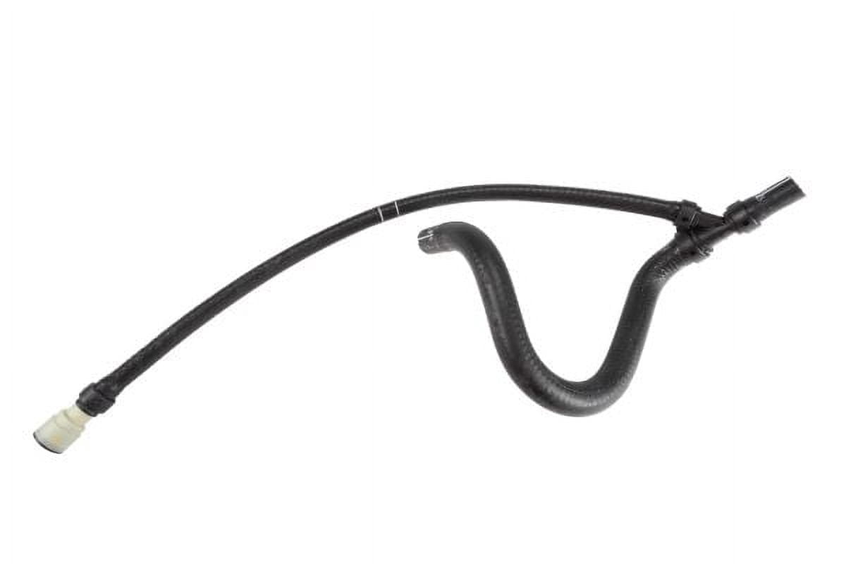 Radiator Surge Tank Outlet Hose