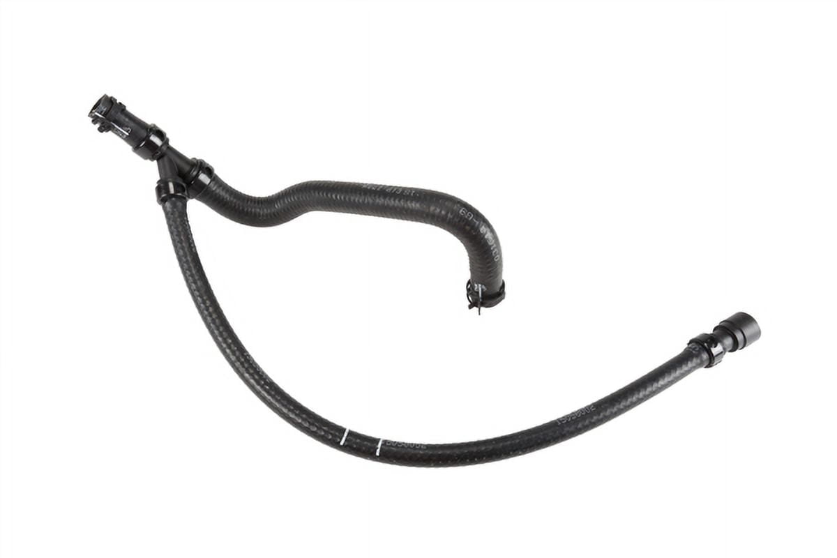 Radiator Surge Tank Outlet Hose
