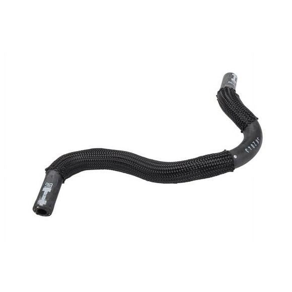 Radiator Surge Tank Overflow Hose