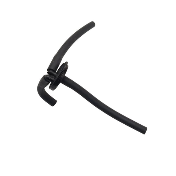 Radiator Tank Cover With Pipe Fit For Mazda 3 6 CX-5 CX-8