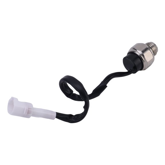 Radiator Thermal Switch Water Temp Sensor for Suzuki for Kawasaki Replace 34850-07G00 Sealed Threaded Radiator Mounting