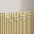 thumbnail image 1 of Radiator Towel Rack Home Radiator Clothes Drying Rack Hook Heated Towel Rack Hook Rack Clothes Hanger Clothes Drying Rack, 1 of 9
