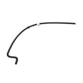 thumbnail image 1 of Radiator Vent Inlet Hose, 1 of 2