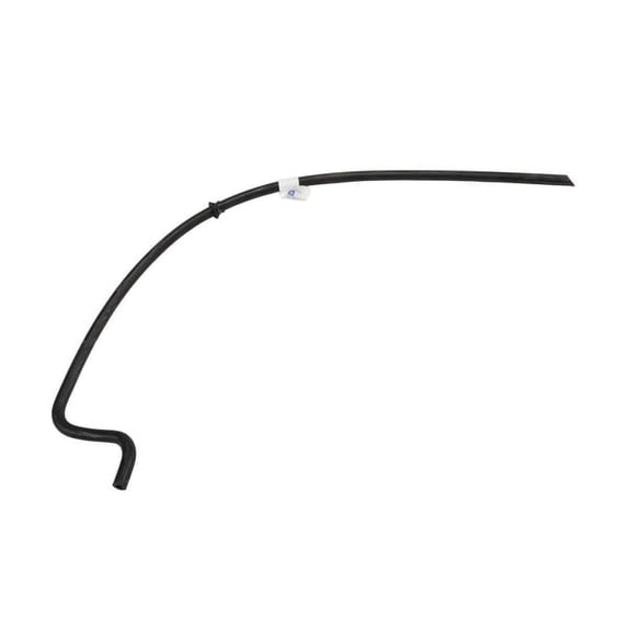 Radiator Vent Inlet Hose