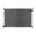 thumbnail image 1 of Radiator and A/C Condenser Assembly - Compatible with 2008 - 2013 INFINITI G37 3.7L V6 2009 2010 2011 2012, 1 of 2