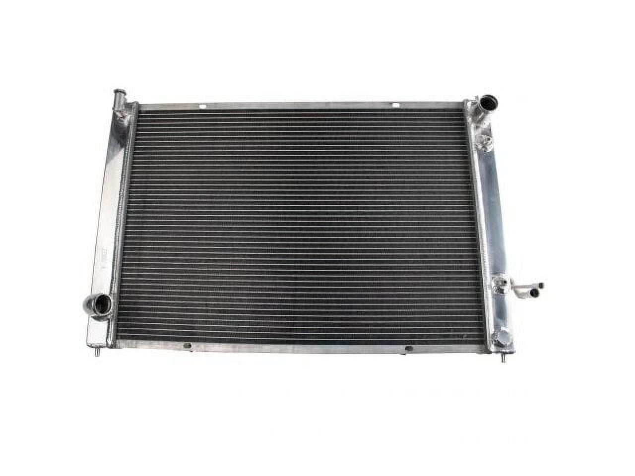 Nissan 370z Radiator Support