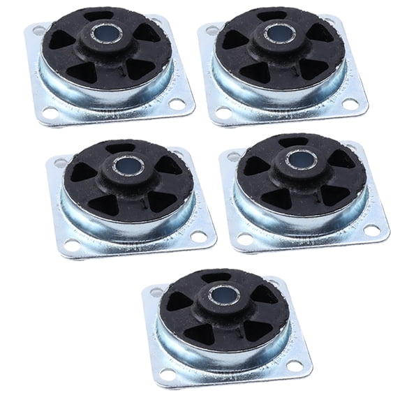 Radiator bracket