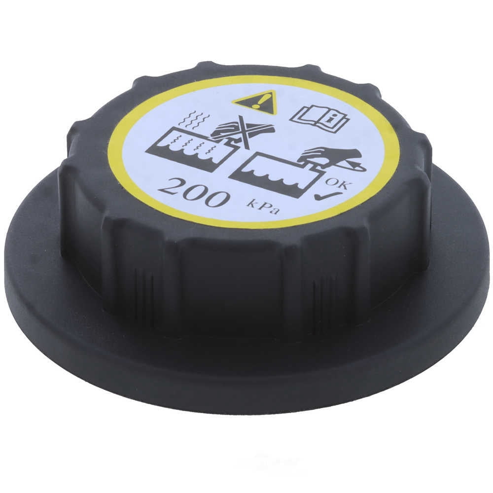 Motorad T106 Standard Engine Coolant Reservoir Cap