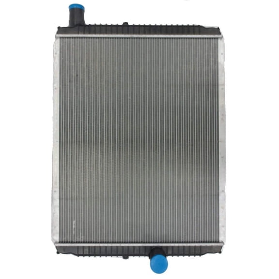 Radiator fits 2003-2007 International Truck 2508454C91 2505699C91 QAC