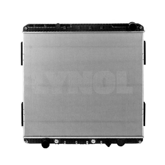 Radiator fits 2012-2022 Freightliner Cascadia, 2012-2014 Freightliner M2 112 QL