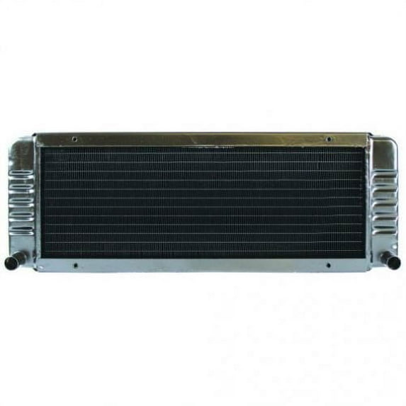 Radiator fits Bobcat 542B 6578683