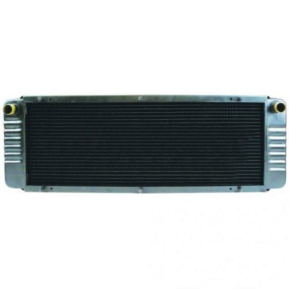 Radiator fits Bobcat 743 645 743B 743DS 6648820 6630186
