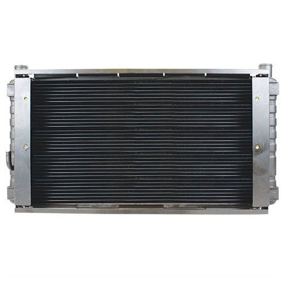 Radiator fits Bobcat S330 T300 S300 S220 T320 S250 773 T250 A300 6737650