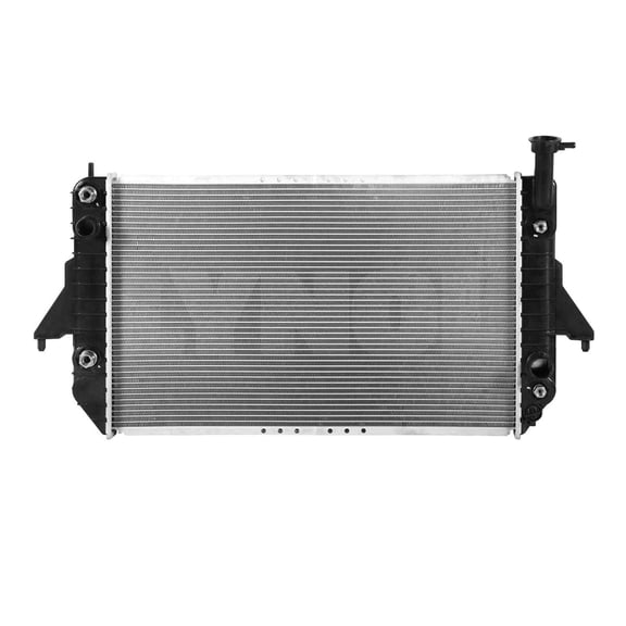 Radiator Compatible with Chev Astro / GMC Safari