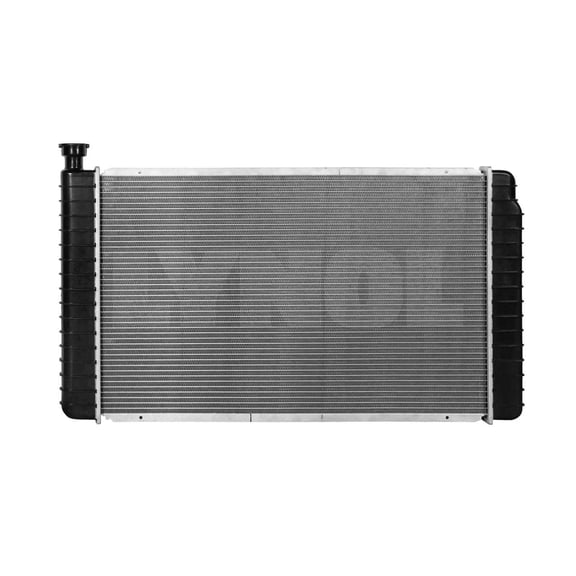Radiator Compatible with Chev / GMC