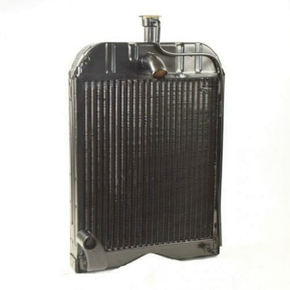 Radiator fits Ford 2N 8N 9N 8N8005 86551430
