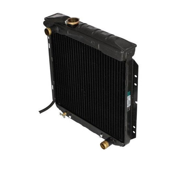 Radiator fits Gehl SL3725 SL3515 HL2800 SL3510 SL2800 SL3610 SL3410 067683