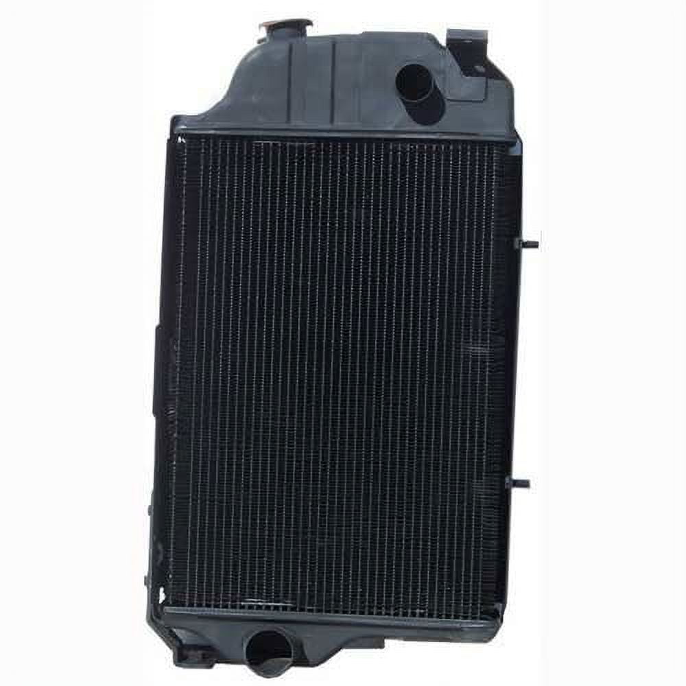 Radiator fits John Deere 840 940 1040 1140 1350 1550 1750 1850 2040 ...