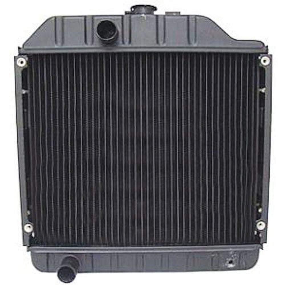 5120 Radiator Radiator fits John Deere 5220 5210 5310N 5320 5310 RE199568 - Walmart.com
