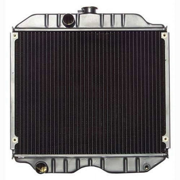 Radiator fits John Deere 5300 5200 5400N 5400 RE66029