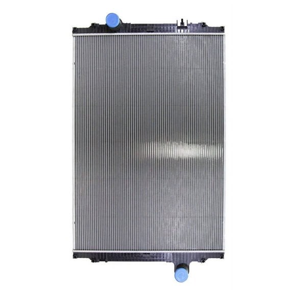 Radiator fits Kenworth 2009-2013 T370, T400, T660 - W0265001 QAC
