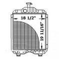 thumbnail image 1 of Radiator fits Kubota L295 L355 L305 15411-72062, 1 of 1