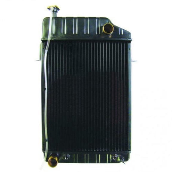 Radiator fits Massey Ferguson 1100 1130 509752M91